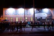 Goose Island's LDN Block Party to return