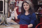 Caitlin Moran: popular Times columnist features in The Unquiet Film Series