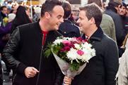 Morrisons: Ant and Dec go to market in supermarket's latest ad