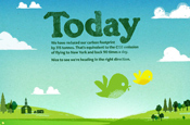 Morrisons emulates M&S with first environmental strategy