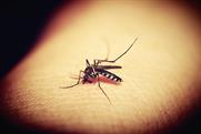 Malaria No More appoints Dentsu Aegis Network and R/GA London to global remit