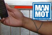 The Man MOT offers text and online chat options direct to doctors for men worried about their health
