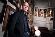 Matt Groves: joins Edelman UK