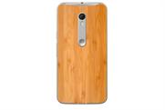 Motorola: the 'batwing' is a key part of Motorola's brand identity