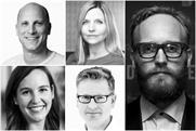 Movers and Shakers: Publicis.Poke, Uber, Adam & Eve/DDB, Google