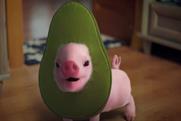 Pick of the week: A Moonpig star is born