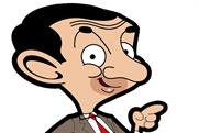 Mr Bean to welcome tourists to London in mobile phone game