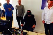 Social photos of the week: Adam & Eve's 'Mr Rob' goes all Daft Punk