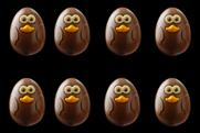 M&S Easter ad plays on 'chicken and egg' riddle