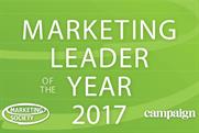 Last chance to vote! Marketing Leader of the Year 2017