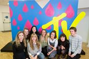 Glaswegian students reveal their logo designs
