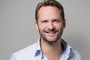 Charlie Muirhead, the founder and chief executive of Rightster