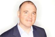 Alex Leikikh: the new chief executive of the Mullen Lowe Group