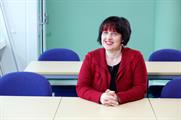Jackie Mulligan heads up enterprise at the UKCEM