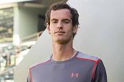 Andy Murray signs four-year partnership with Under Armour