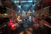 Westfield Music Cube pop-up to return to London