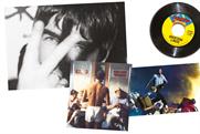 Music in ads: Noel Gallagher, Levi's and Barclays 