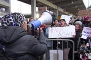 Microsoft joins Amazon and Expedia in lawsuit against #muslimban