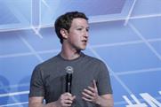 Facebook announces plans to move into AR