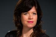 Nadya Powell: UK managing director of MRY