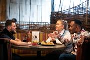 LadBible Group and Nando’s: comedian Munya Chawawa features in the series