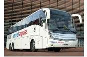 National Express hires TBWA\London to handle ad account