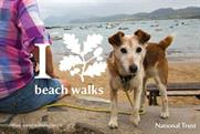 National Trust: 'I oakleaf' by 18 Feet & Rising