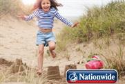 Nationwide: major campaign focusing on its people