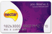 Nectar to offer music downloads rewards option