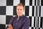  Neil Bruce, head of mobile, Mindshare UK