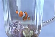 Viral review: Greenpeace puts Disney Nemo lookalike in blender