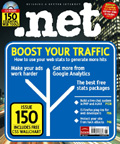 .Net: 150th edition