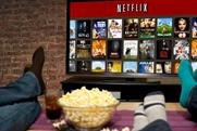 Netflix: MullenLowe Mediahub wins best RFI