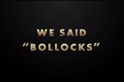 Newcastle Brown Ale's S**** B*** ad they can't afford