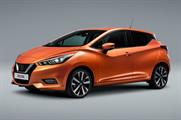 Nissan to host music-themed activation at Paris Motor Show