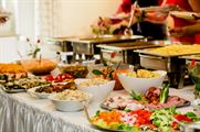 The London Kitchen and Tobacco Dock in dispute over logo (Shutterstock)