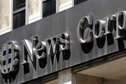 News Corp plans to launch ad network amid $200m loss