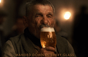 Stella Artois…has created a shortlist