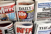 Most people do not know how UK newspapers are funded by advertising, reveals study