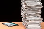 PAMCo: Organisation changed the way it handled measurement in Q2 2023