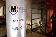 Celebrating the best of New Thinking: the winners film