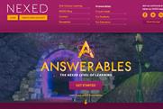 Nexed: gamified learning startup