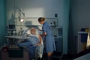 Iris and NHS Charities Together defend ‘insensitive’ Christmas ad