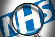NHS: should urge people to share their genomic data says Emma Doyle
