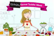 Annabel Karmel launches first TV campaign