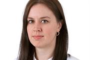 Rebecca Nicholson: will oversee all UK editorial output across Vice.com