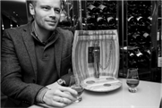 Tether steps into the postion of head of alcohol