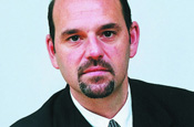 Nick Theakstone, the new chief executive of GroupM UK