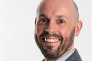 Nick Riggall joins the business from The Social Partners