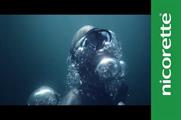 AMV BBDO, A&E/DDB, Iris and Moxie Pictures shortlisted in Health for pk10 Big Awards